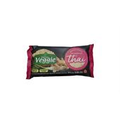 Medallon Vegetal Thai Veggie 360 gr 4U
