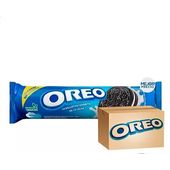 oreo veggie cacao 118gr
