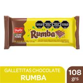 Galletita Rumba 108 gr