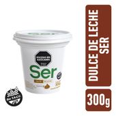 Dulce de Leche Ser 300 gr