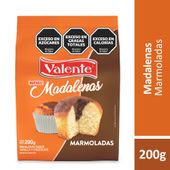 Madalena Marmolada Valente 200 gr