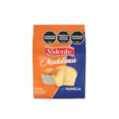 Madalena Vainilla Valente 200 gr