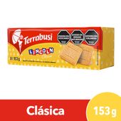 Galletita Angry Birds Lincoln 153 gr