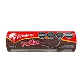 Galletitas Rellenas Angry Birds Melba 120 gr
