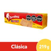 Galletita Lincoln 219 gr