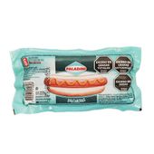 Salchicha Pasteurizadas Paladini 225 gr 6U