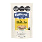 Mayonesa sin Tacc Hellmanns 237 gr