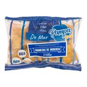 Formitas de Merluza Pampa Fish 500 gr