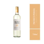 Vino Pinot Grigio ES Pacheco Pereda 750 cc