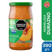 Mermelada Light Durazno Arcor 390 gr