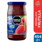 Mermelada de Frutilla Arcor 454 gr