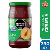 Mermelada Light Ciruela Arcor 390 gr