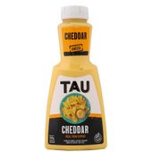 Salsa Cheddar Tau Delta 300 gr