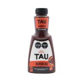 Salsa Barbacoa Tau Delta 340 gr