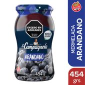 Mermelada de Arandano La Campagnola 454 gr