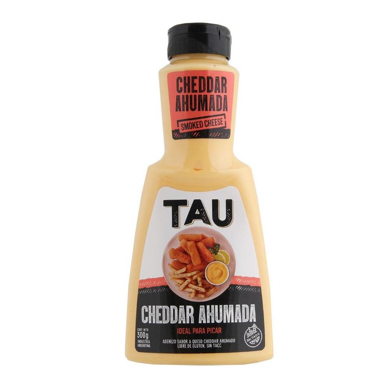 Salsa-Cheddar-Ahumada-Tau-Delta-300-gr-1-12457