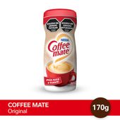 Crema en Polvo Original Coffe Mate 170 gr