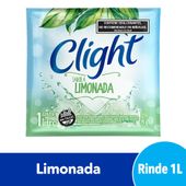 Jugo de Limonada con Vitamina C y D Clight 8 gr