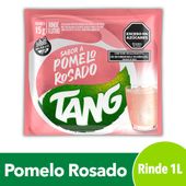 Jugo de Pomelo Rosado Tang 15 gr