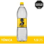 Gaseosa Tonica Paso de Los Toros Descartable 1.5 lt