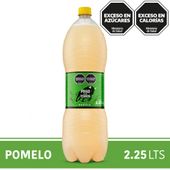 Gaseosa Pomelo Paso de Los Toros 2.25 lt