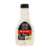 Salsa Ranch Dos Anclas 340 cc