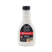 Salsa Alioli Dos Anclas 340 gr