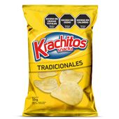 Papa Fritas Krach-itos 50 gr