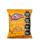 Mani Pelado Salado Krach-itos 110 gr