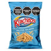 Palito Salados Krach-itos 110gr.