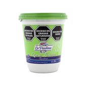Queso Crema Light La Paulina 290 gr