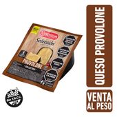 Provolone La Serenisima Porcion 300 gr.
