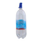 Soda Sierra de los Padres Sifon 1,75 lt