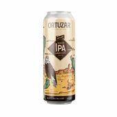 Cerveza Session IPA Ortuzar lata 473 cc