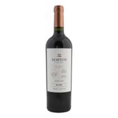 Vino Select Malbect Norton 750 ml
