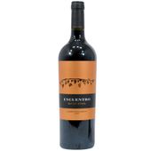 Vino Cabernet Sauvignon Encuentro 750 cc