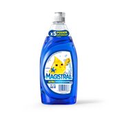 Detergente Ultra Marina Magistral botella 500 ml