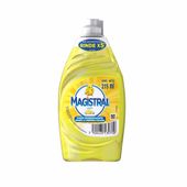 Detergente Ultra Concentrado Limon Magistral 225 ml