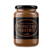 Dulce de Leche Poncho Negro 450 gr