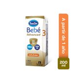 Leche Bebe Advanced 3 UAT Sancor 200 cc