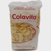 Fideos Orecchiette Colavita 500 gr