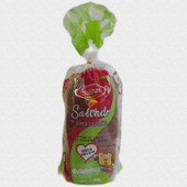 Pan Salvado Chico Facilitas 360 gr