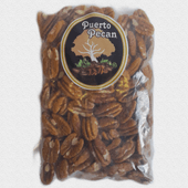 Nueces Pecan Saladas Puerto Pecan 125 gr
