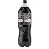 Gaseosa Cola Classic Cunnington 2.25 lt