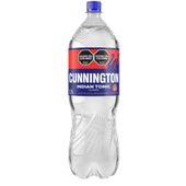 Gaseosa Tonica Classic Cunnington 2.25 lt