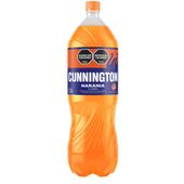 Gaseosa Naranja Classic Cunnington 2.25 lt