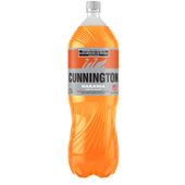 Gaseosa Naranja Suave Cunnington 2.25 lt