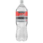 Gaseosa Tonica Suave Cunnington 2.25 lt