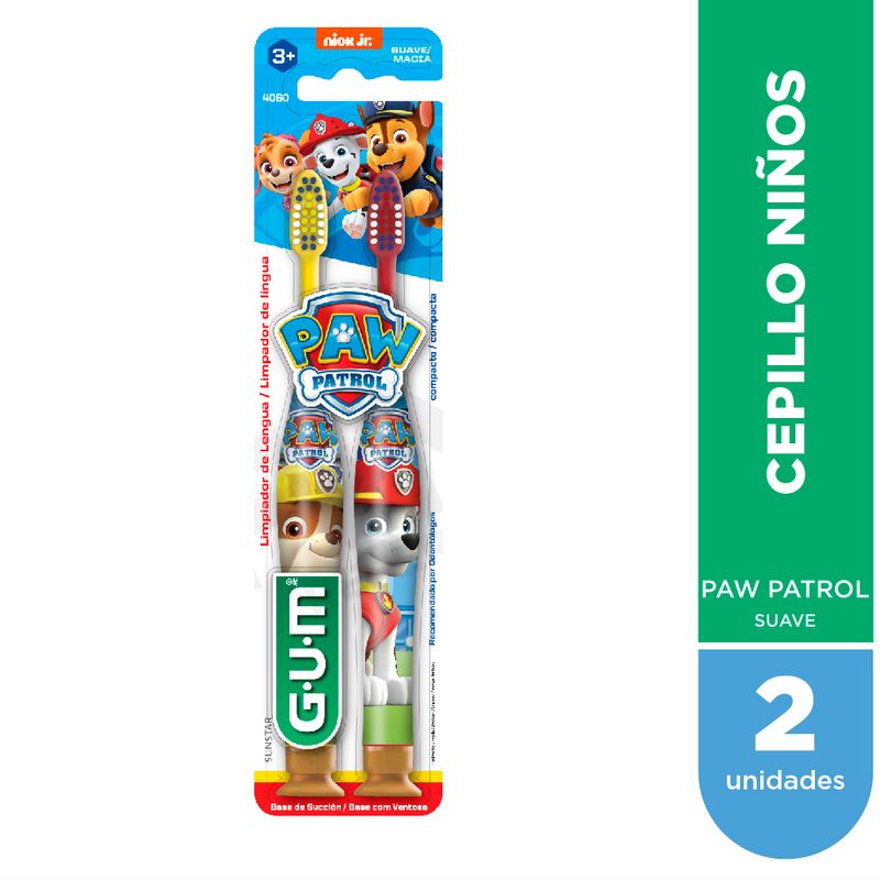 Cepillo-Suave-Gum-Paw-Patrol-1-11521