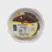 Mix Frutas Secas y Desecadas Fruty-San 150 gr